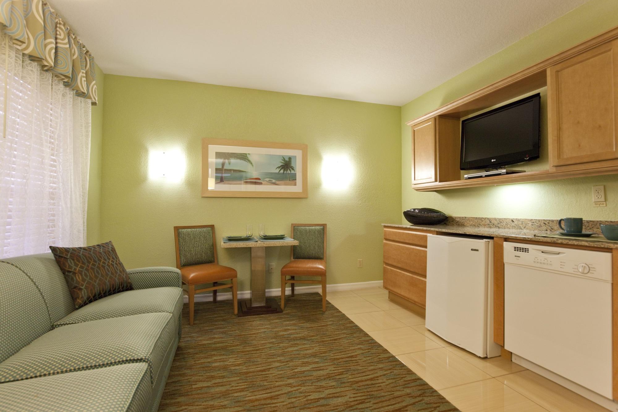 Star Island Resort And Club - Near Disney Kissimmee Εξωτερικό φωτογραφία