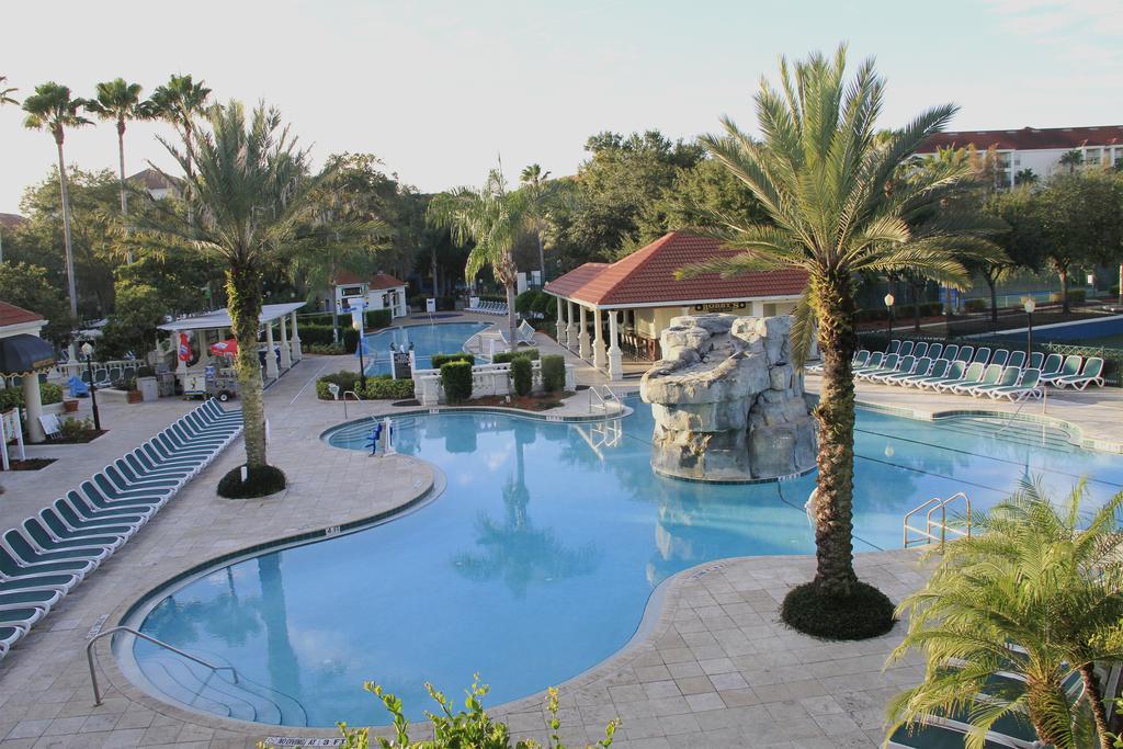 Star Island Resort And Club - Near Disney Kissimmee Εξωτερικό φωτογραφία