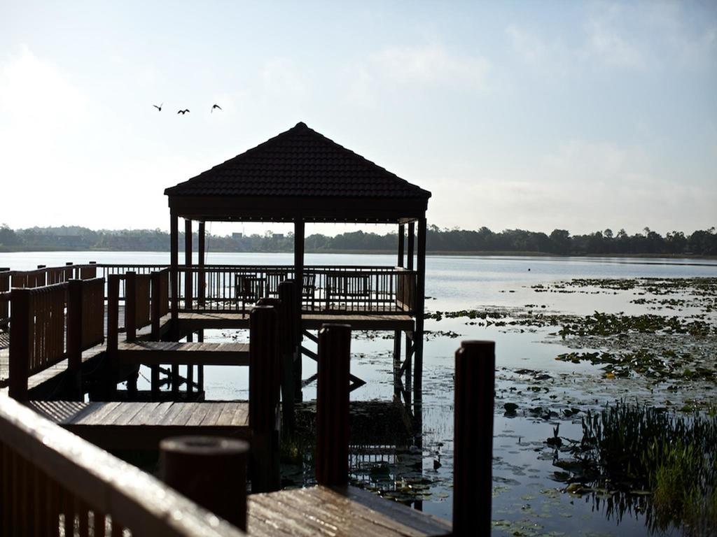 Star Island Resort And Club - Near Disney Kissimmee Εξωτερικό φωτογραφία