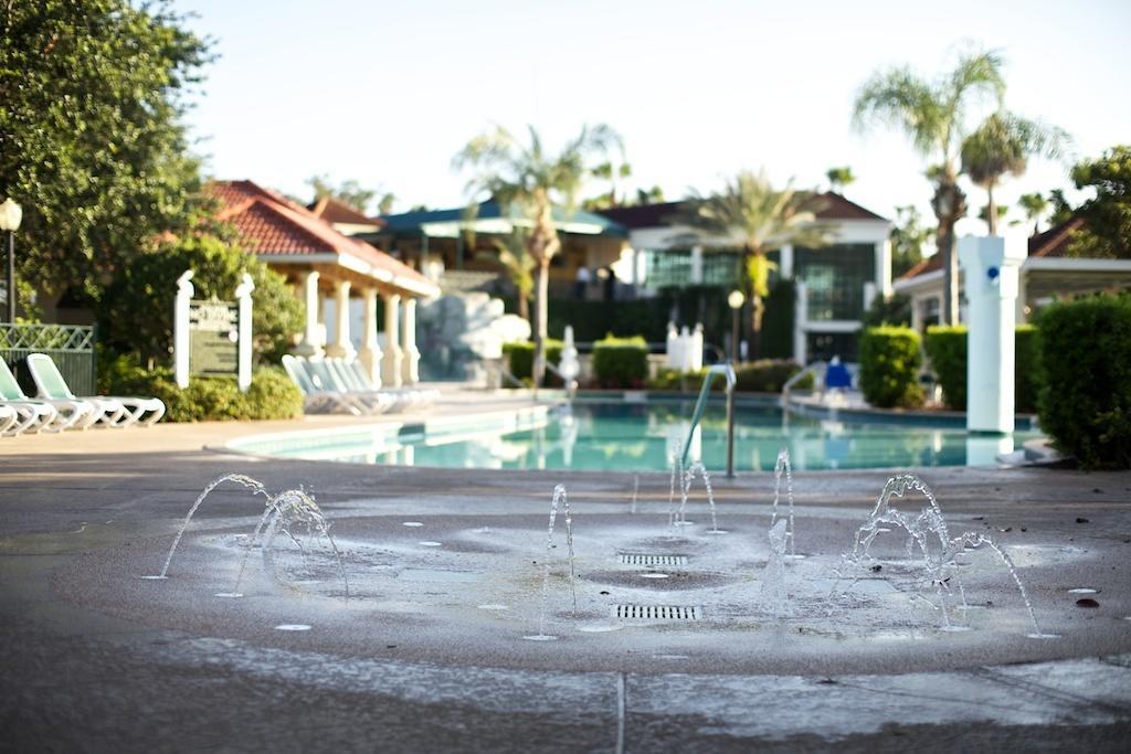 Star Island Resort And Club - Near Disney Kissimmee Εξωτερικό φωτογραφία